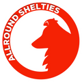 Logo for Kennel Allround Shelties